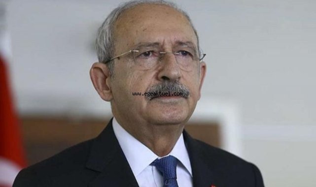 Kılıçdaroğlu'ndan 'yeni eğitim yılı' mesajı