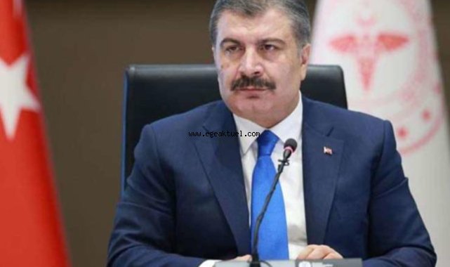 Koca'dan  'Eris varyantı' açıklaması