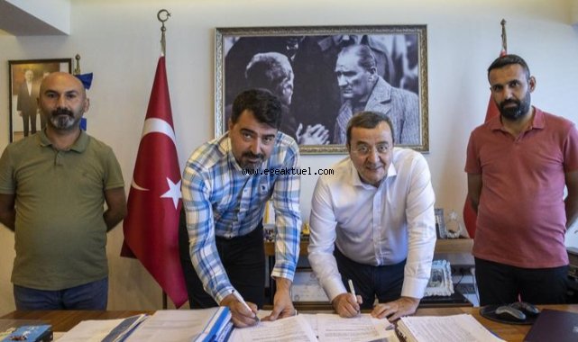 Konak’ta işçiye yüksek enflasyona karşı ek destek