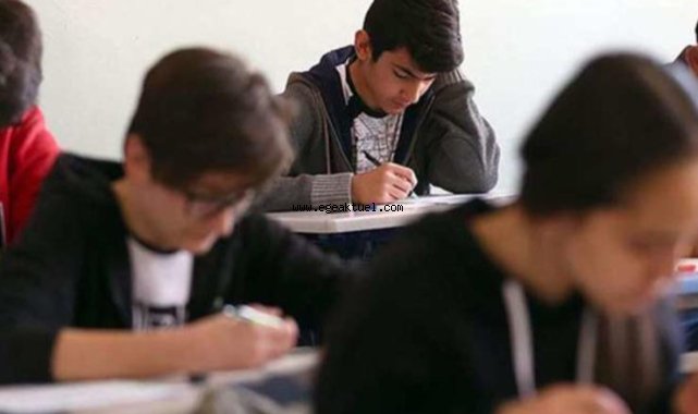 Lisede sınıf tekrarı geri geldi