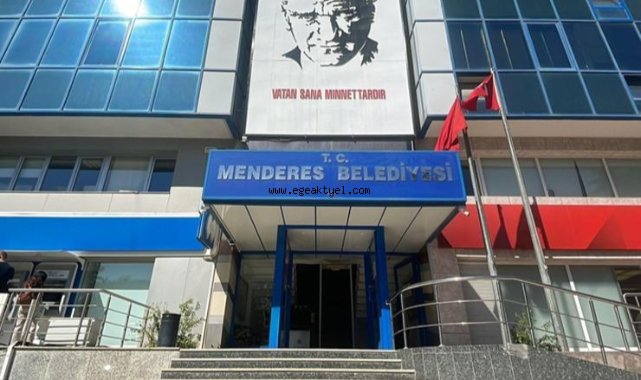 Menderes’in O Projesinde Süre Uzatıldı