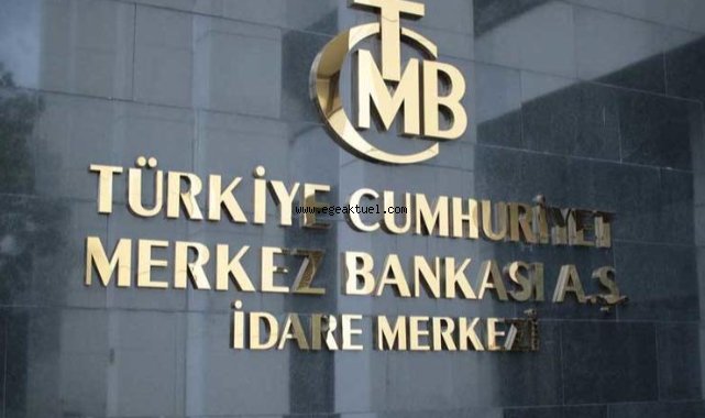 Merkez Bankası faiz kararı açıklandı: İşte yeni oran