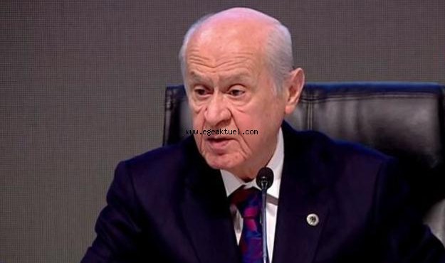 MHP'de kurultay tarihi belli oldu