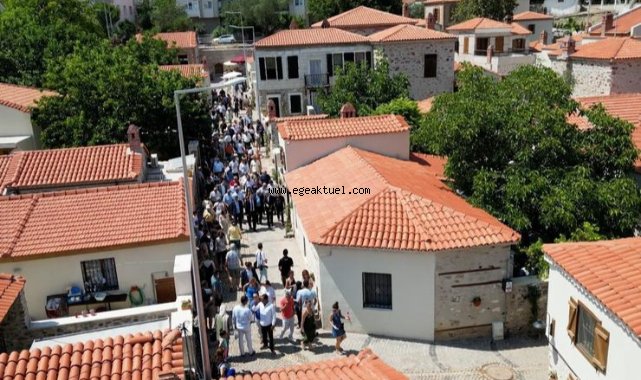 Narlıdere 2.Kitap Ve Kültür Günleri İçin Geri Sayım
