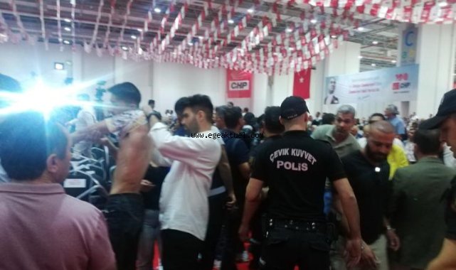 Olaylı İzmir kongresinin ardından Kılıçdaroğlu'ndan talimat