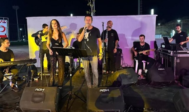 Özdere Gençlik ve Spor Yerleşkesi sporcu gençlerin gözdesi oldu