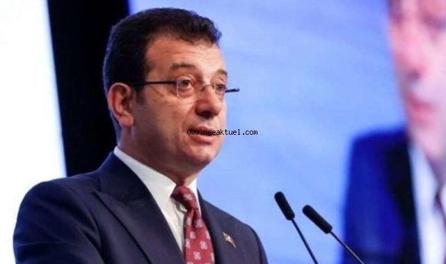 Özgür Özel'e ilk destek  İmamoğlu'ndan