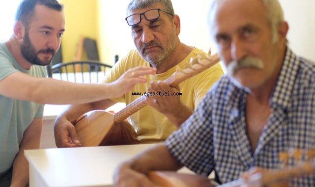 Seferihisar’da “kurs” zamanı