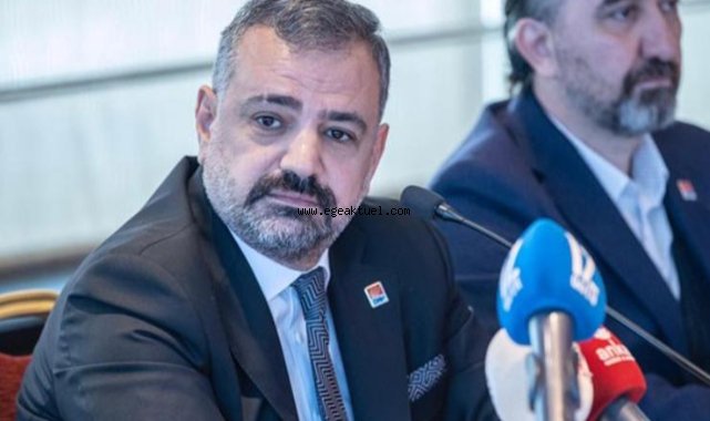 Şenol Aslanoğlu'ndan kritik toplantılar