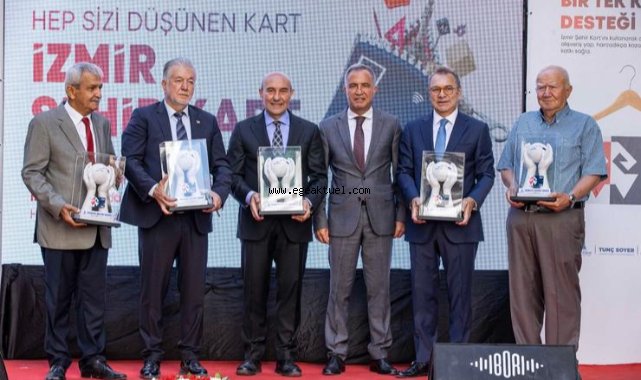 Soyer: “Bu bir esnaf devrimidir”