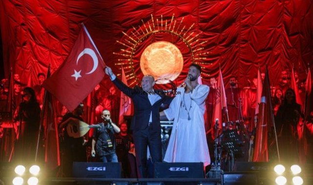 Soyer: “Son nefesimize kadar 9 Eylül’e İzmir’e sahip çıkacağız”