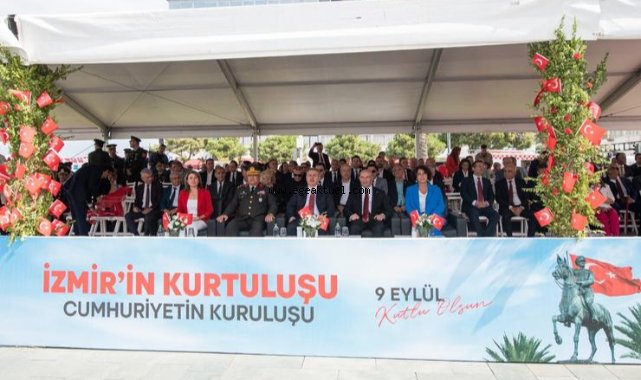 Soyer: “Zor koşullar engel değil, olsa olsa cesaretimizin kaynağıdır”