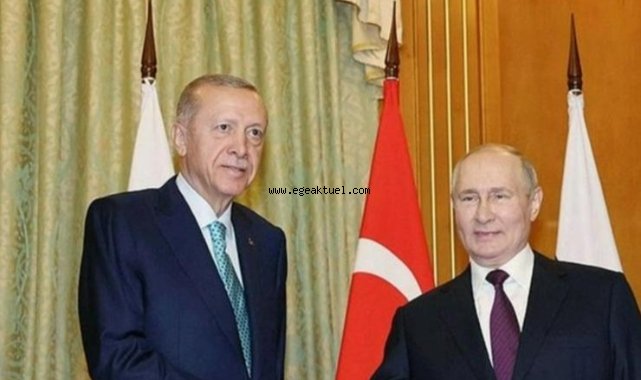 Tahil Koridoru'nda görüşmelere açığız'