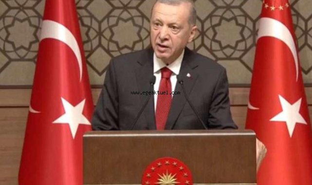  'Tek haneli enflasyonu hedefliyoruz'