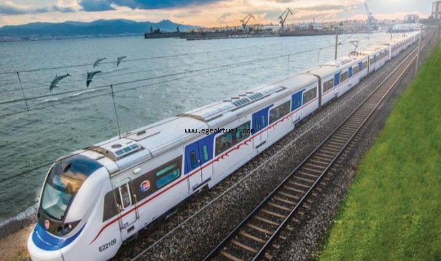 TEKNOFEST için İzmir'de İZBAN ve otobüs seferleri artırılacak