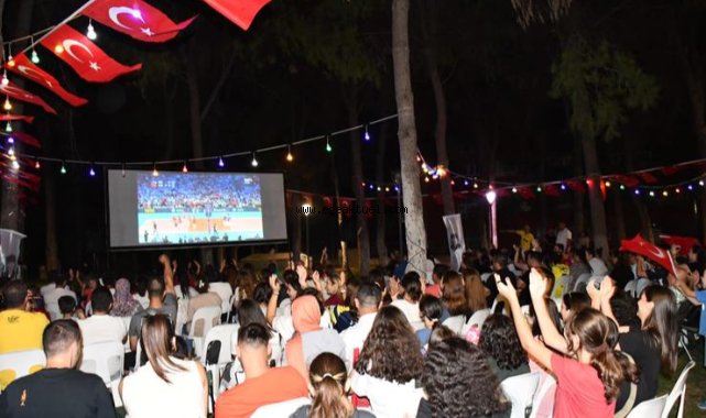 Torbalı Belediyesi tarihi zaferi hep birlikte yaşattı