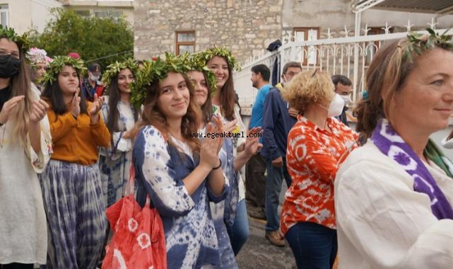 9. Germiyan Festivali başlıyor!