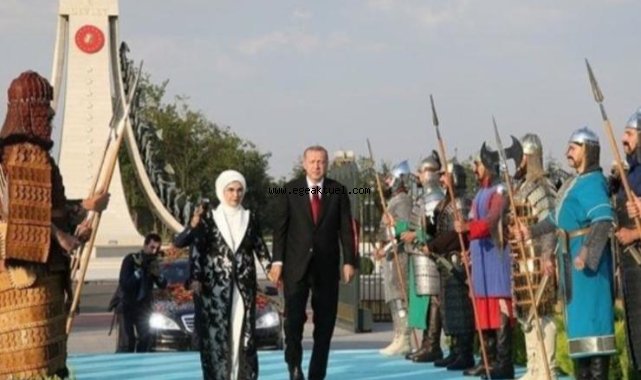 AK Parti 'nin 100. yıl programı belli oldu