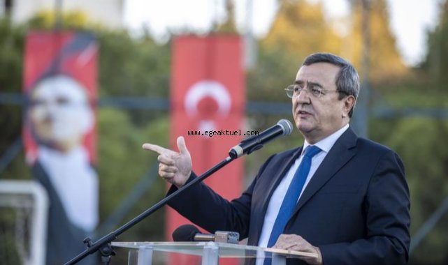 Başkan Batur’dan amatör spora büyük destek