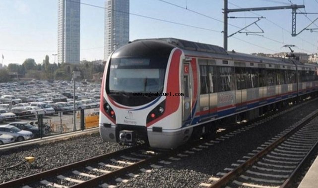 Başkentray, Marmaray ve İZBAN 29 Ekim'de ücretsiz