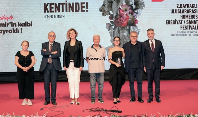 Bayraklı’da ‘Adasu Akın’ rüzgârı