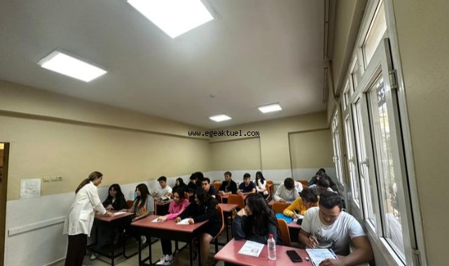 BELGEM’de yeni dönem eğitimleri başladı