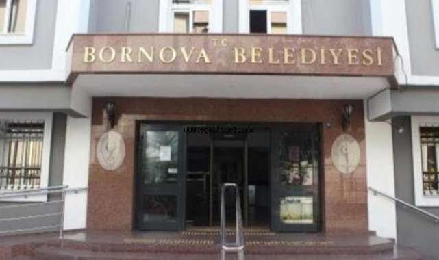 Bornova Belediyesi İstihdam Fuarı’na davet