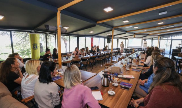 Buca dayanışmaya ev sahipliği yaptı