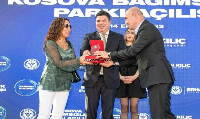 “Buca Metrosu’nu tarihinden önce bitireceğiz”