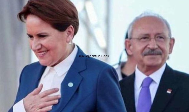 'CHP’de değişim olursa işbirliğinin önü açılır'