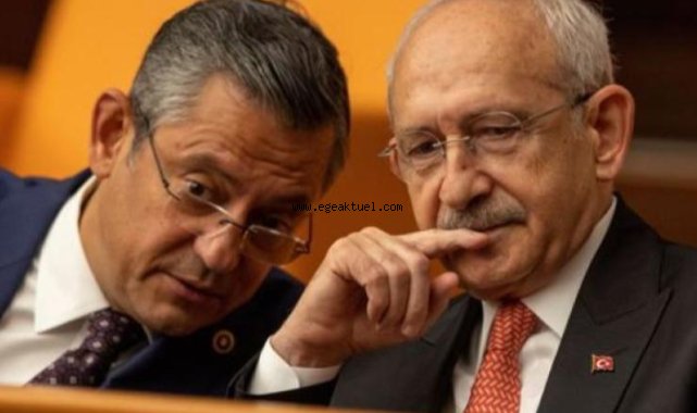 CHP'de kurultay trafiği: 