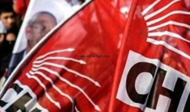 CHP İzmir'de yerel seçim hazırlıkları! 3 günlük kamp düzenlenecek