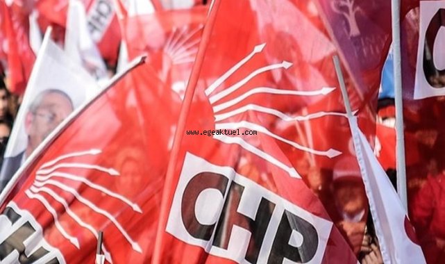 CHP İzmir'de yerel seçim hazırlıkları