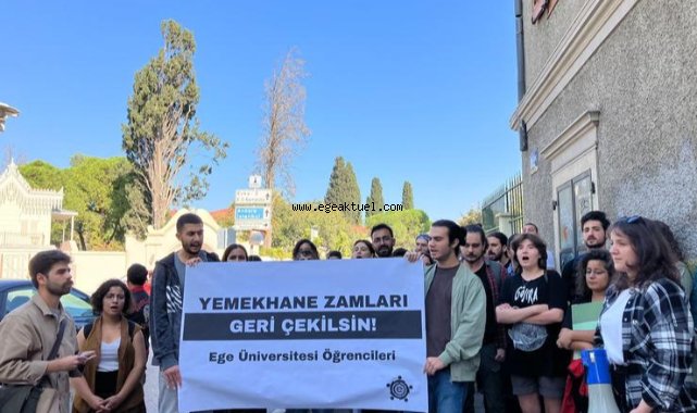 CHP'li Vekillerden yemek zammı tepkisi