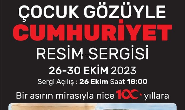 Cumhuriyet’in 100. Yıl coşkusu
