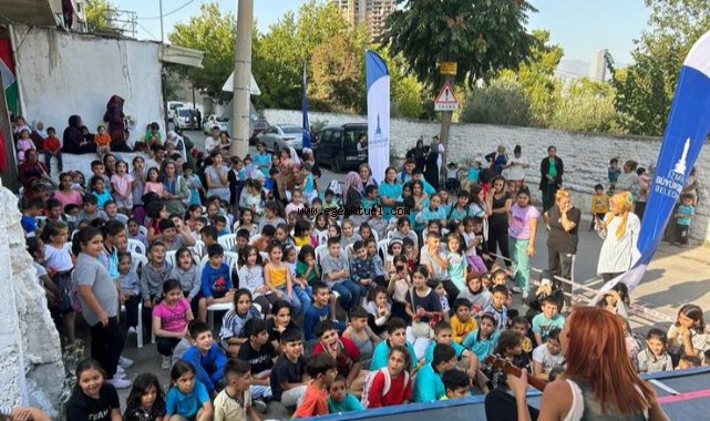Cumhuriyet’in yüzüncü yıl kutlamalarının adresi dayanışma noktaları