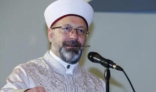 Diyanet’ten 100’üncü yılda yine Atatürksüz hutbe