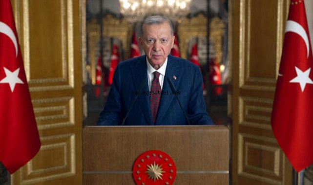 Dünya Gıda Günü mesajı