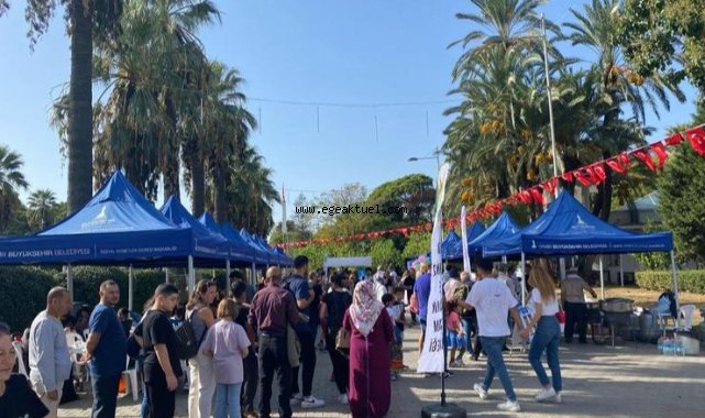 Dünya Makarna Günü "glütensiz" kutlandı