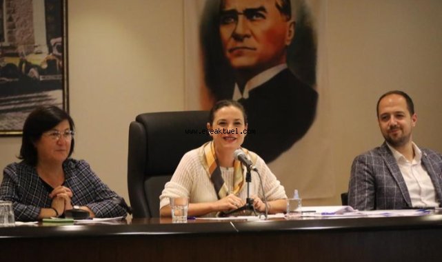 Efes Selçuk’ta Kalkınma Bütçesi Kabul Edildi: 4,5 Yıldır Koruduk, Kalkındırdık