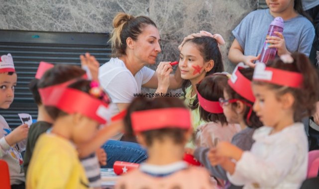 Emanetine sahip çıkacağız Atam!