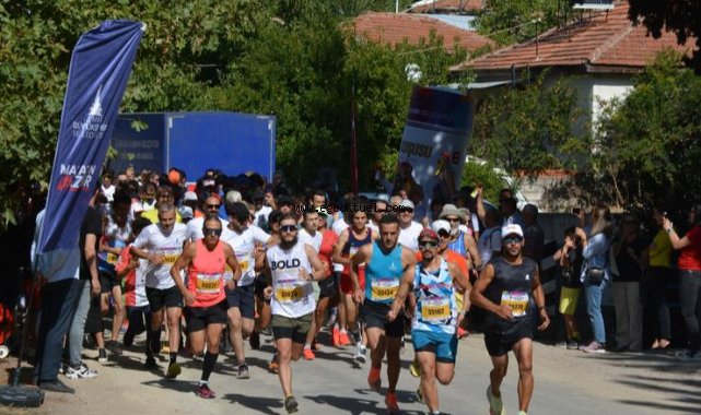 En tatlı festival