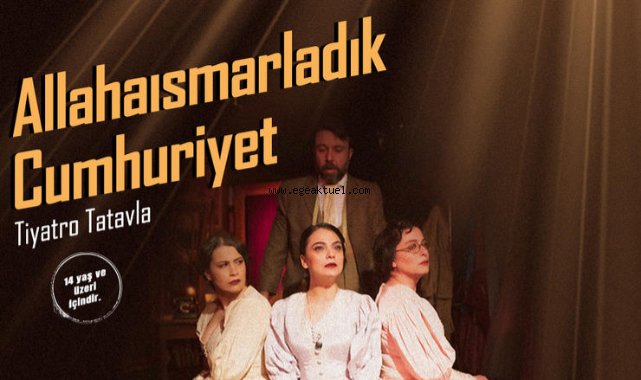 Gaziemir’de 100. yıl gururu