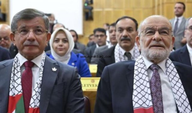  İsrail Büyükelçisi derhal Türkiye'den gönderilsin