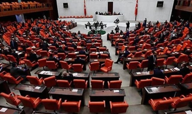 İYİ Parti tezkereye evet oyu verecek