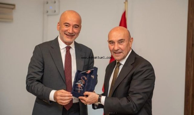 İzmir için iklim değişikliğine karşı büyük proje