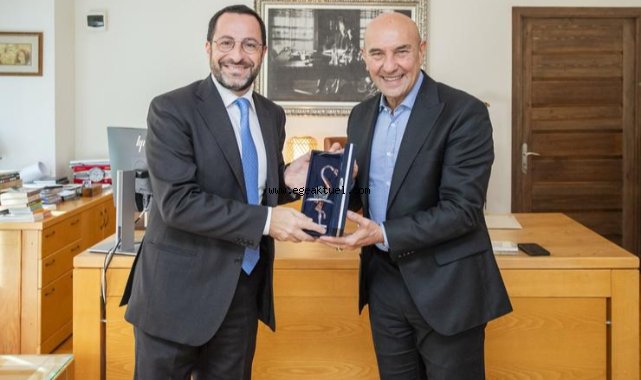İzmir ile Milano, Roma, Venedik arasında direkt uçuşlar başlıyor