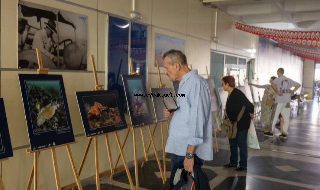 İzmir Körfez Festivali başladı