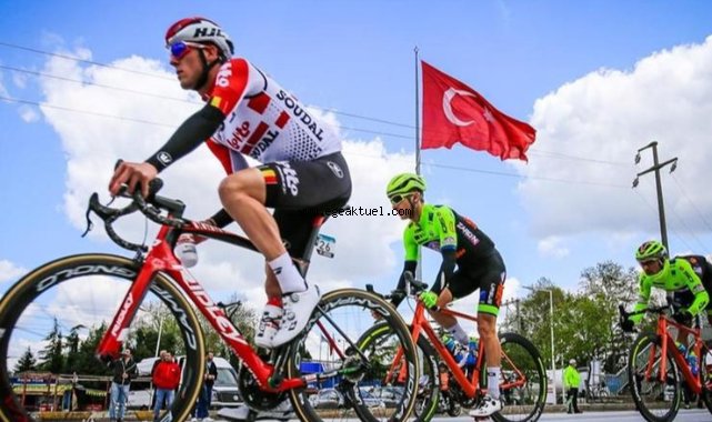 İzmir trafiği için 14 Ekim uyarısı