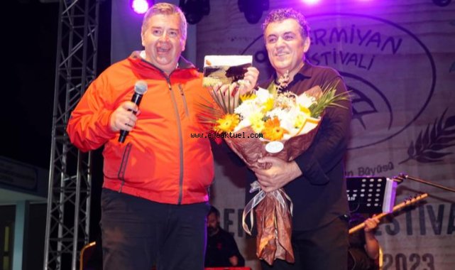 İzmirliler 9. Germiyan Festivali’nde buluştu